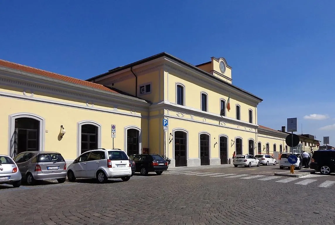 Sp2Apartment Viale Golgi 80 パヴィーア イタリア