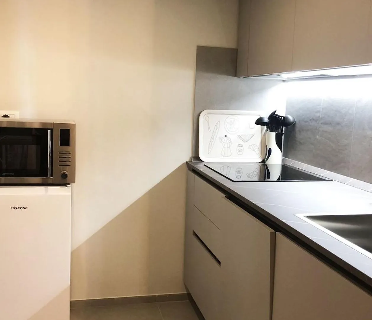 Sp2Apartment Viale Golgi 80 パヴィーア 0*,
