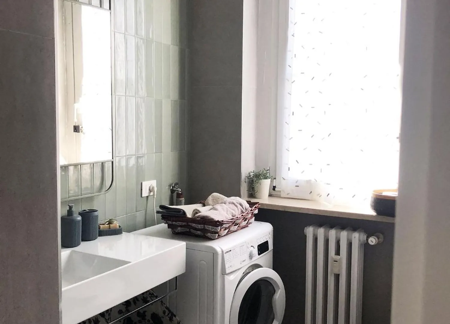Sp2Apartment Viale Golgi 80 パヴィーア アパート