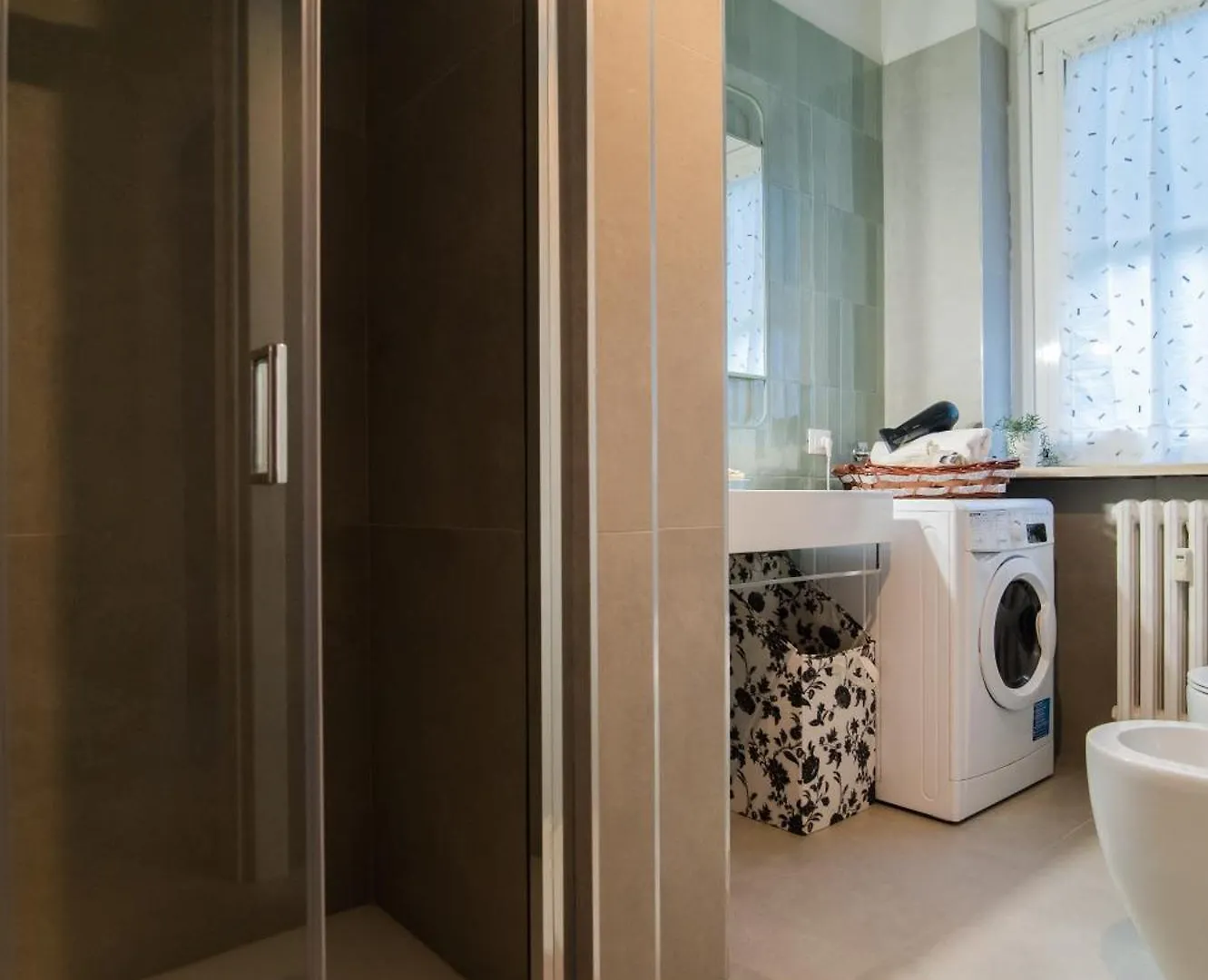 アパート Sp2Apartment Viale Golgi 80 パヴィーア イタリア