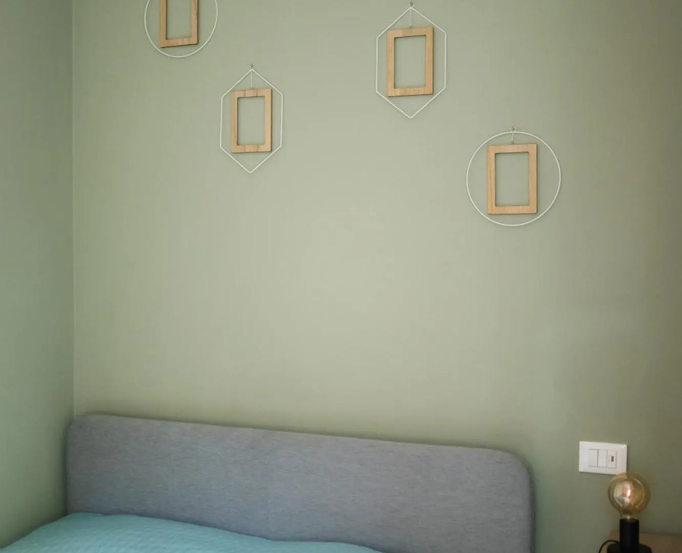 Sp2Apartment Viale Golgi 80 パヴィーア 0*,