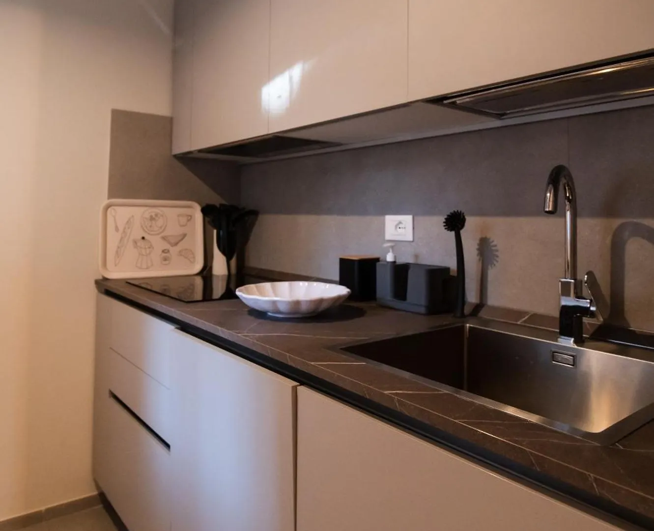 Sp2Apartment Viale Golgi 80 パヴィーア