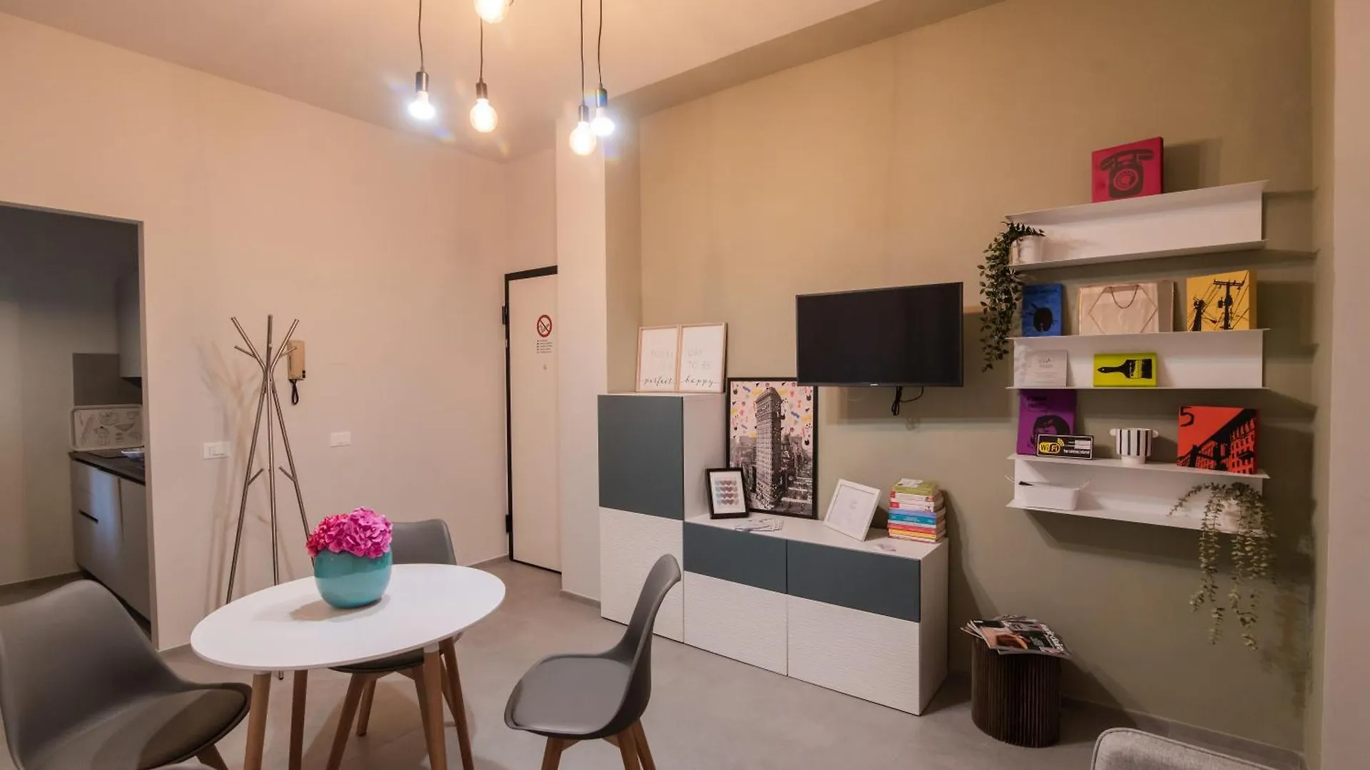 アパート Sp2Apartment Viale Golgi 80 パヴィーア イタリア