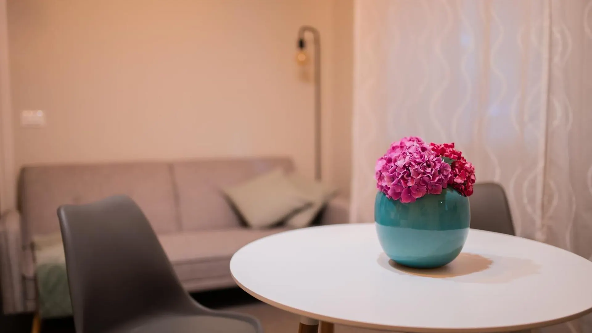 Sp2Apartment Viale Golgi 80 パヴィーア