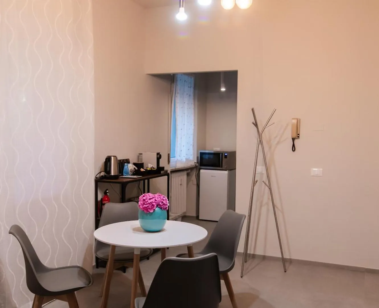 Sp2Apartment Viale Golgi 80 パヴィーア 0*,  イタリア